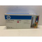 HP COLOR LASERJET PRINT CARTRIDGE Q6003A MAGENTA